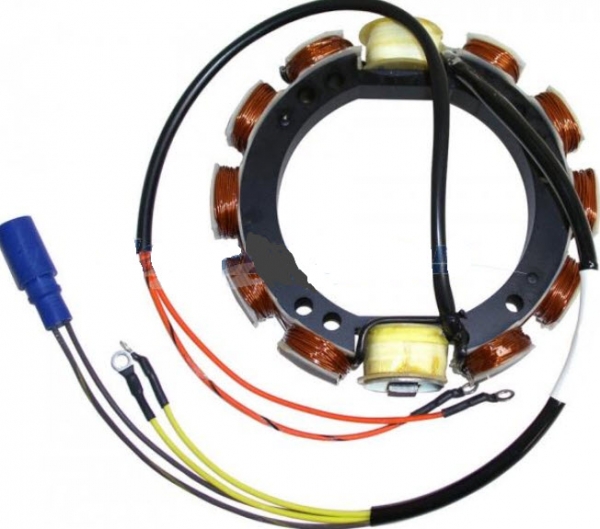 Evinrude Johnson OMC 0763769 - Stator