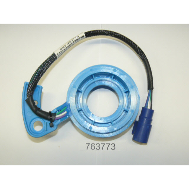 Evinrude Johnson OMC 0763773 - Timer Base Assembly
