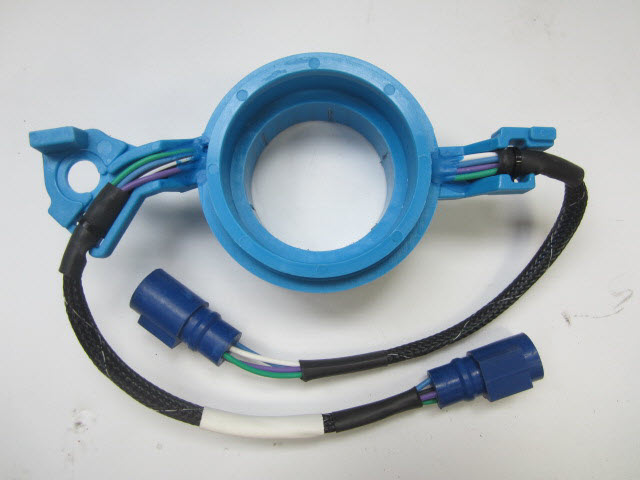 Evinrude Johnson OMC 0763775 - Timer Base Assembly
