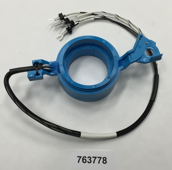 Evinrude Johnson OMC 0763778 - Timer Base