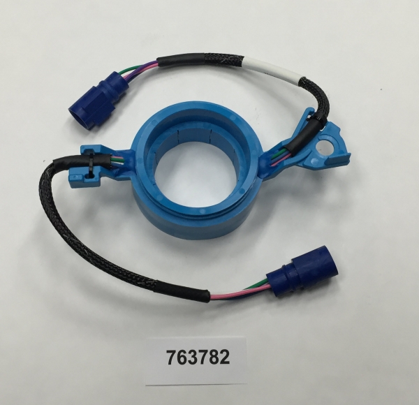 Evinrude Johnson OMC 0763782 - Timer Base Assembly