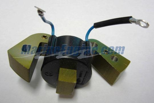 Evinrude Johnson OMC Evinrude Johnson OMC OMC0763809
0763809