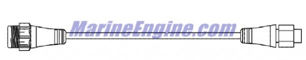 Evinrude Johnson OMC Evinrude Johnson OMC OMC0764161
0764161
