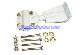 Evinrude Johnson OMC 0770801 - Clamp Block #08444