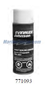 Evinrude Johnson OMC Evinrude Johnson OMC OMC0771093
0771093