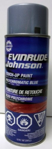 Evinrude Johnson OMC Evinrude Johnson OMC OMC0771259
0771259