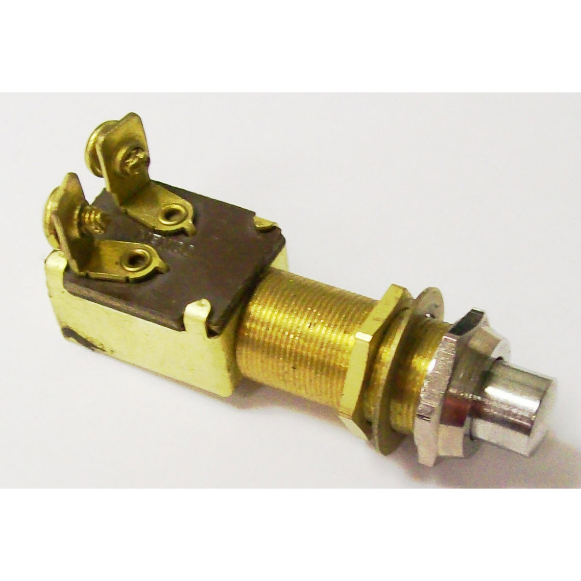 Evinrude Johnson OMC 0771621 - Brass Switch