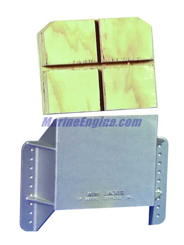 Evinrude Johnson OMC 0771705 - Mini Jacker #00230