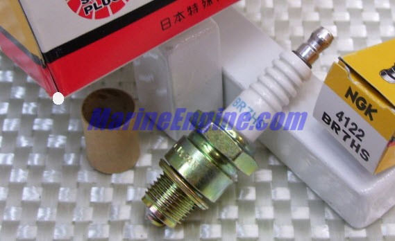 Evinrude Johnson OMC Evinrude Johnson OMC OMC0771776
0771776
