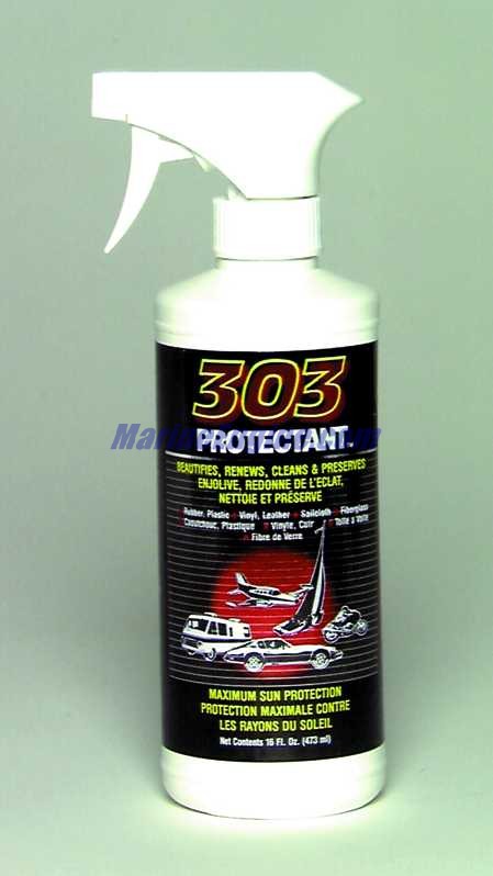 Evinrude Johnson OMC 0771782 - 303 Protect 16OZ