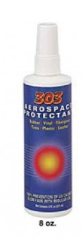 Evinrude Johnson OMC 0771783 - 303 Protect 8OZ