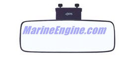 Evinrude Johnson OMC 0771834 - Mirror #11080