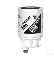 Evinrude Johnson OMC 0771842 - Fuel Filter I/O