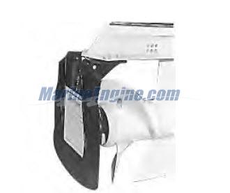 Evinrude Johnson OMC 0771975 - Trol-a-matic #16401