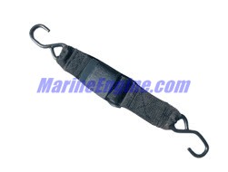 Evinrude Johnson OMC 0772007 - 2 Tie Dn Pr #06100