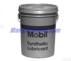Evinrude Johnson OMC 0772069 - 55 Gal Mobil 1 #