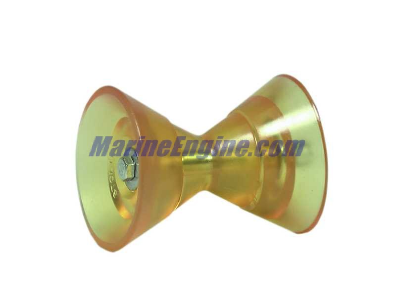 Evinrude Johnson OMC 0772415 - 3 Bow Stop #00533