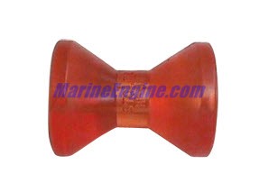 Evinrude Johnson OMC 0772416 - 4BOW Stop Set