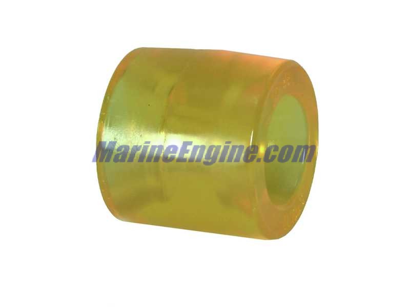Evinrude Johnson OMC 0772423 - Wobble Roller 4X4