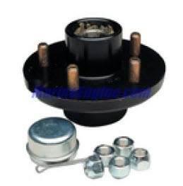 Evinrude Johnson OMC 0772428 - Hub Kit 5STD #81090