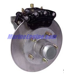Evinrude Johnson OMC 0772438 - Disc Brake #81101