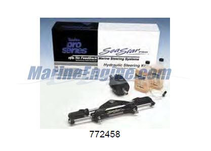 Evinrude Johnson OMC Evinrude Johnson OMC OMC0772458
0772458