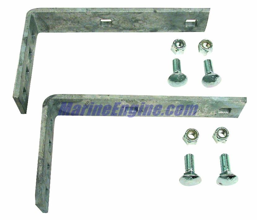 Evinrude Johnson OMC 0772536 - Pr Fndr Bracket #81231