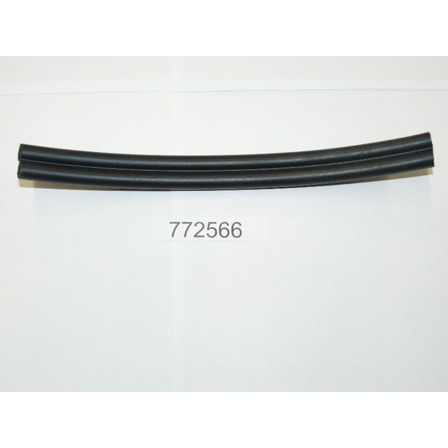 Evinrude Johnson OMC 0772566 - Double Fuel Line Hose Sold By The Foot