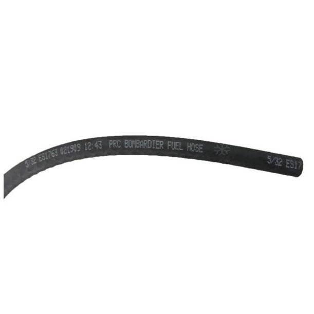 Evinrude Johnson OMC 0772571 - Braided Hose 5/32 sold by the foot