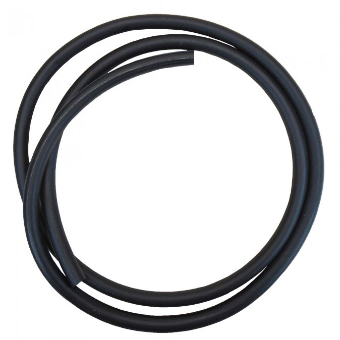 Evinrude Johnson OMC 0772574 - Drain Hose 3/16 Inch sold by the foot