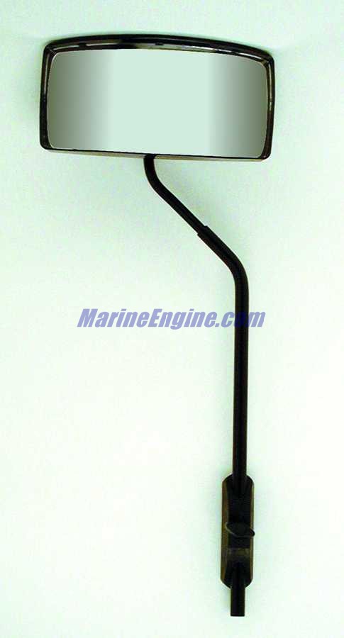 Evinrude Johnson OMC 0772890 - Mirror #54323
