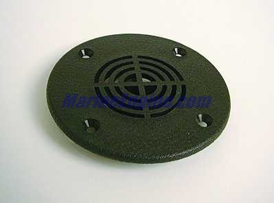 Evinrude Johnson OMC 0773470 - 2DECK Drain Black