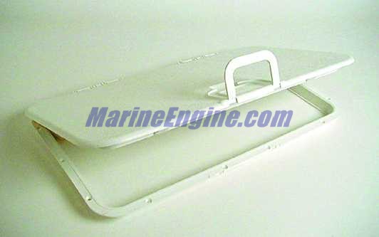 Evinrude Johnson OMC 0773474 - Off Shore Hatch