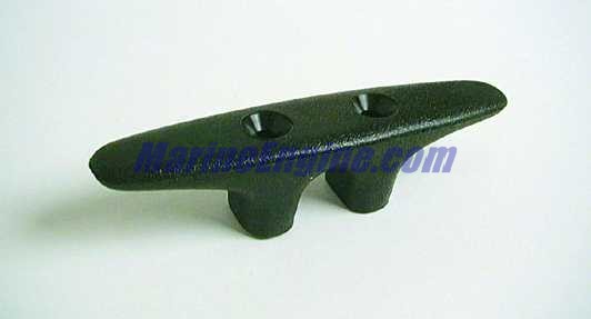 Evinrude Johnson OMC 0773475 - Black Nylon CLEAT-4
