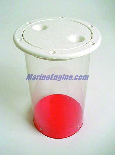 Evinrude Johnson OMC 0773480 - Utilitube 8