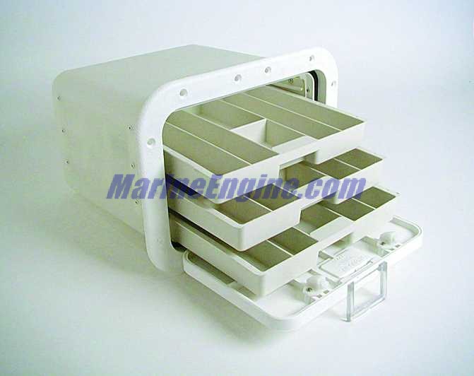 Evinrude Johnson OMC 0773484 - Tackle Compnt