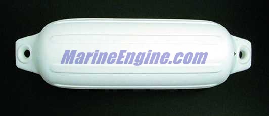 Evinrude Johnson OMC 0773547 - 5X18Fender #01015