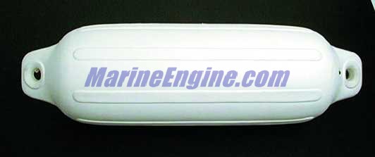 Evinrude Johnson OMC 0773548 - 6X22Fender #01016