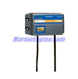 Evinrude Johnson OMC 0773551 - Battery Charger #26080