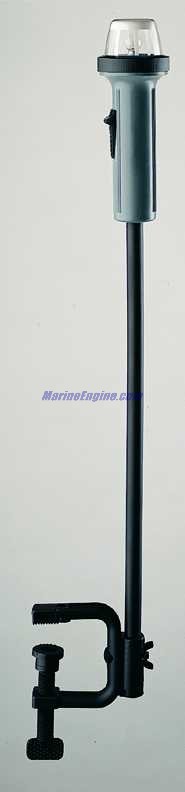 Evinrude Johnson OMC 0773571 - SternLT-25 #00483