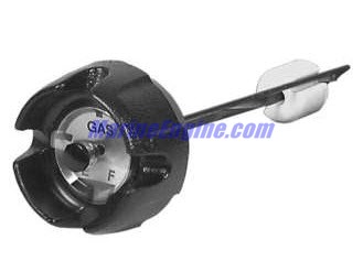 Evinrude Johnson OMC 0773825 - Fuel Gauge