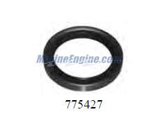 Evinrude Johnson OMC 0775427 - Yoke Seal