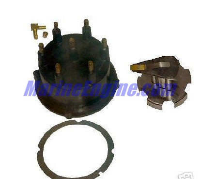 Evinrude Johnson OMC 0775438 - Tune Up Kit