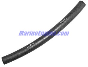 Evinrude Johnson OMC 0775444 - 3/4 Water Hose