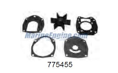 Evinrude Johnson OMC 0775455 - Impeller Service Kit
