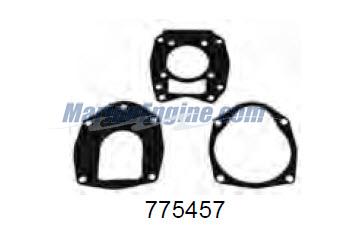 Evinrude Johnson OMC 0775457 - Gasket Kit