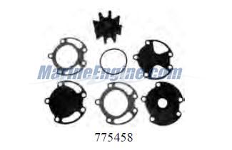 Evinrude Johnson OMC 0775458 - Impeller Service Kit
