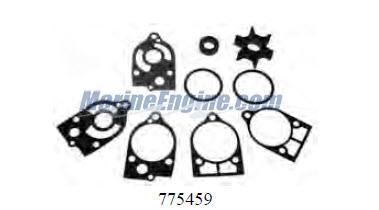 Evinrude Johnson OMC 0775459 - Impeller Service Kit