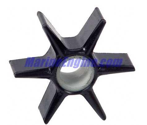 Evinrude Johnson OMC 0775467 - Impeller