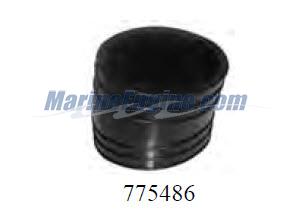 Evinrude Johnson OMC 0775486 - Exhaust Bellows